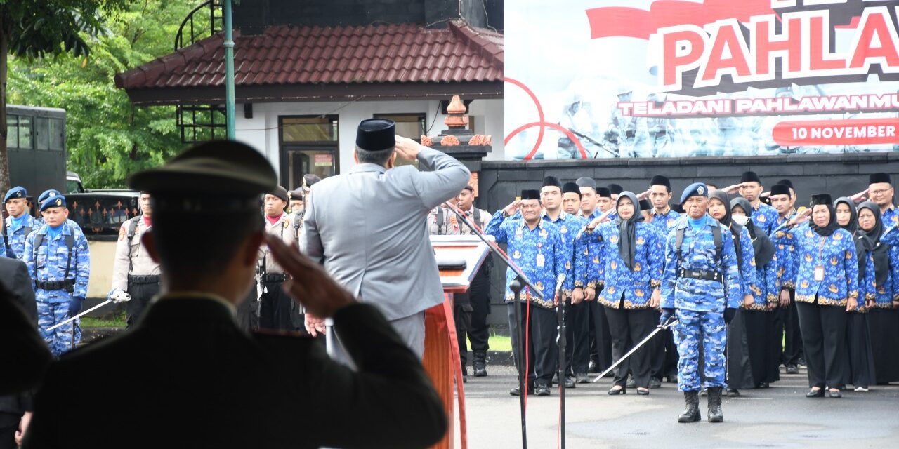 Meruntuhkan Kultur Kemiskinan dan Kebodohan Jadi Nilai Kepahlawanan Masa Kini