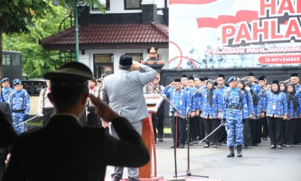 Meruntuhkan Kultur Kemiskinan dan Kebodohan Jadi Nilai Kepahlawanan Masa Kini