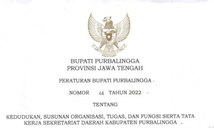 Tugas dan Fungsi Bagian Administrasi Pembangunan