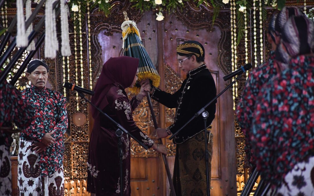 Pahargyan Agung dan Kirab Pusaka jadi Ajang Edukasi Kebudayaan Tiap Hari Jadi Kabupaten Purbalingga