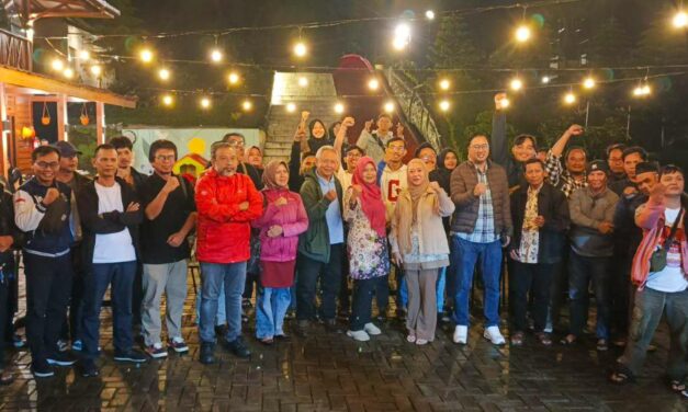 Empat tahun membangun Purbalingga dan capaian kinerja Tiwi – Dono