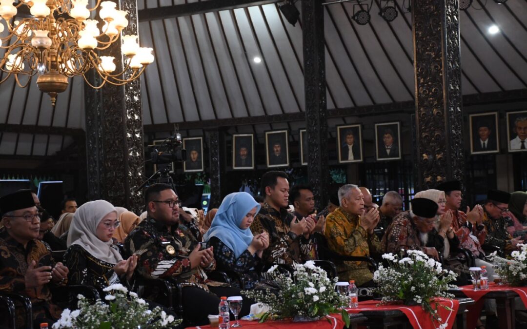 Fahmi-Dimas Siap Hidupkan Bandara Jenderal Besar Soedirman