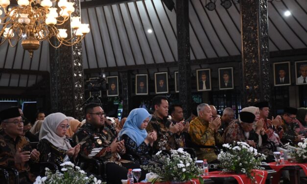 Fahmi-Dimas Siap Hidupkan Bandara Jenderal Besar Soedirman