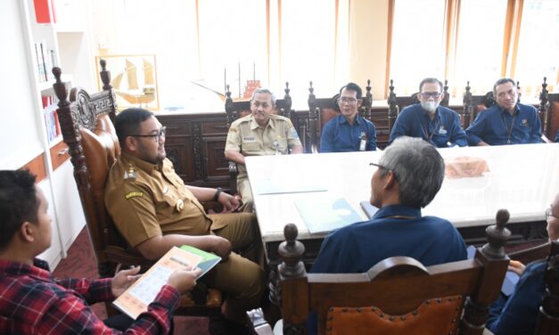 Tingkat Pengangguran Terbuka Purbalingga Terendah se-Barlingmascakeb