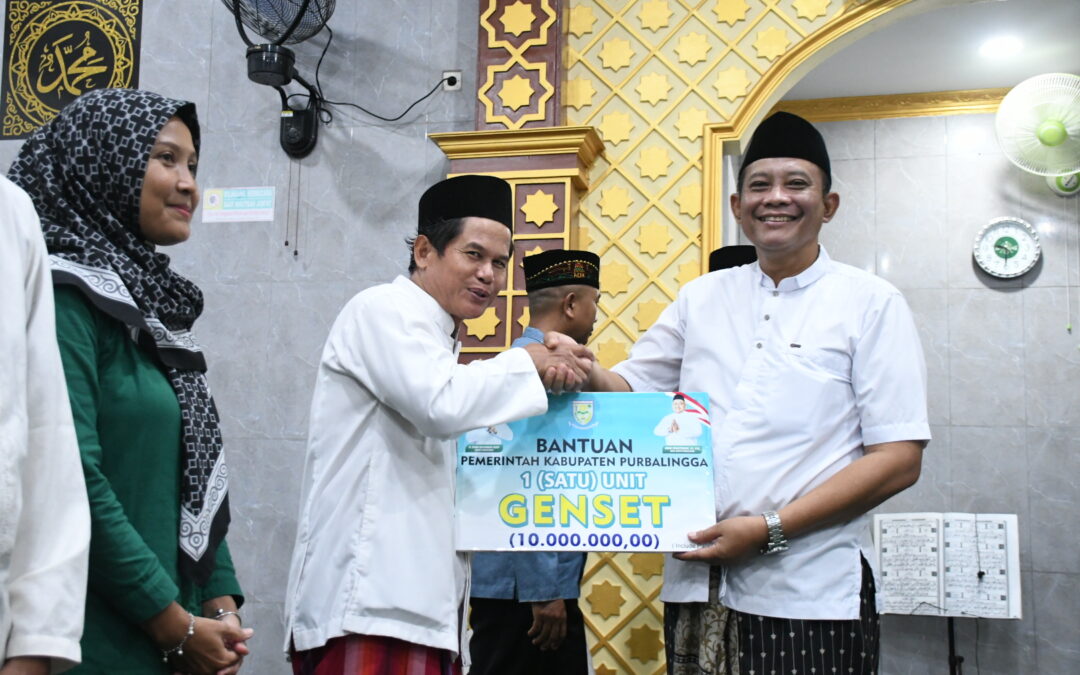 Tarling di Karangtalun, Pemkab Serap Aspirasi Masyarakat