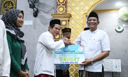 Tarling di Karangtalun, Pemkab Serap Aspirasi Masyarakat