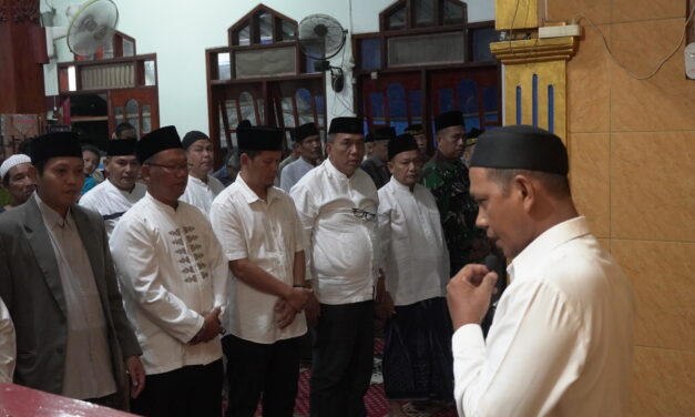 Tarling di Kutasari dan Kejobong: Ajang Penegasan Visi Misi Purbalingga BARU