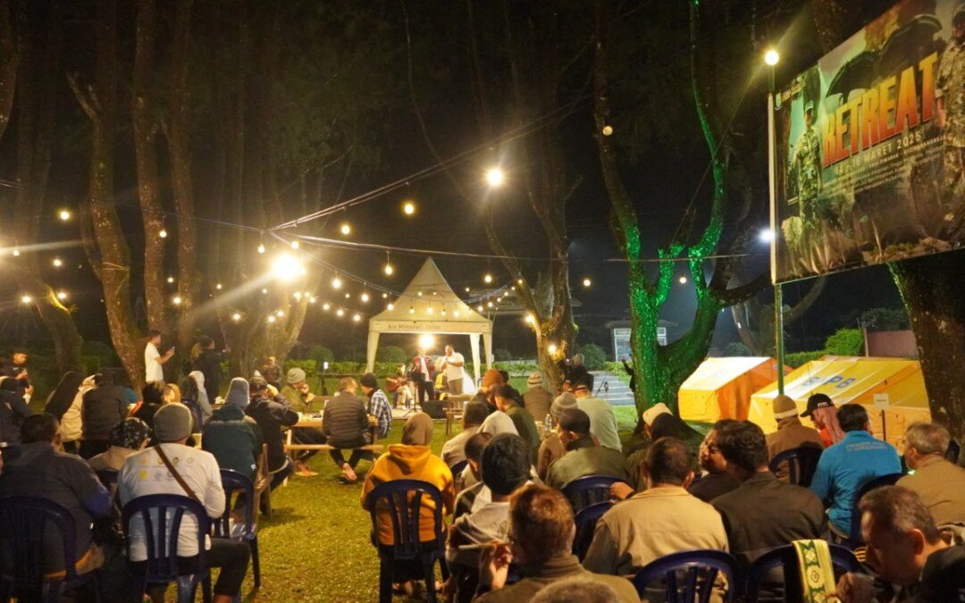 Bupati Fahmi: Fokus Solusi dan Output, Wabup Dimas: Jangan Jadi Duri dalam Daging!