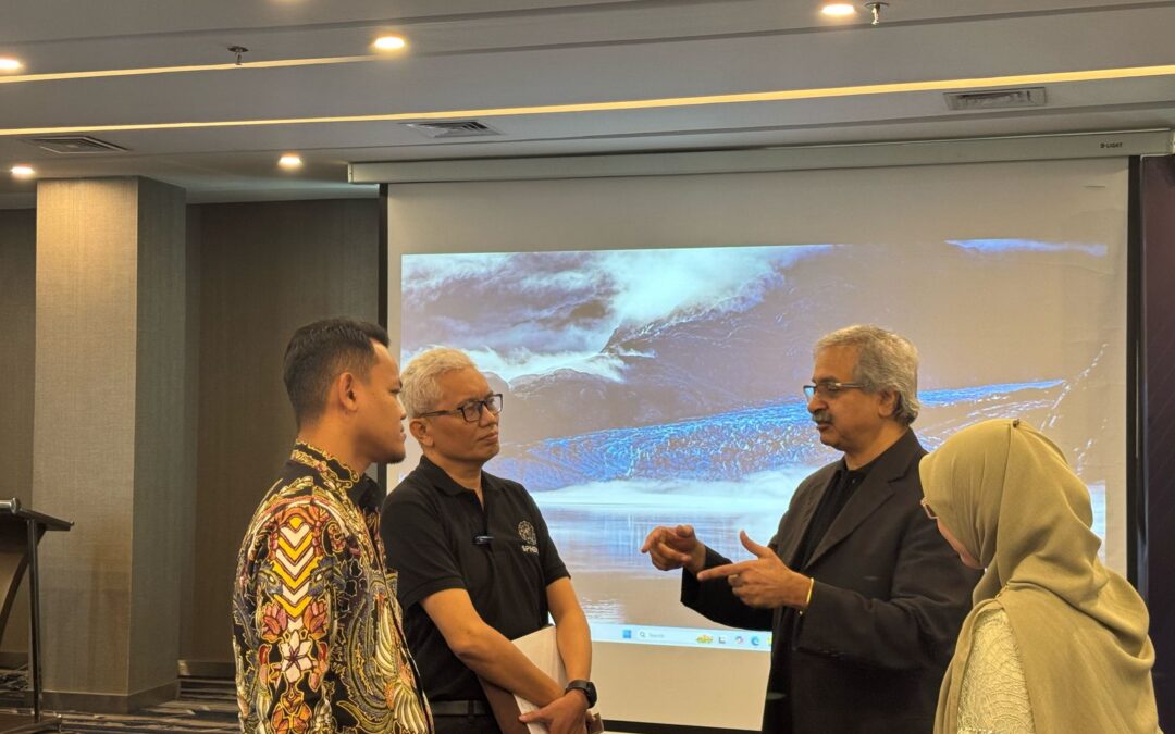 Bangga! Purbalingga Terpilih Jadi Lokasi Proyek SPHERES dari Oxford University