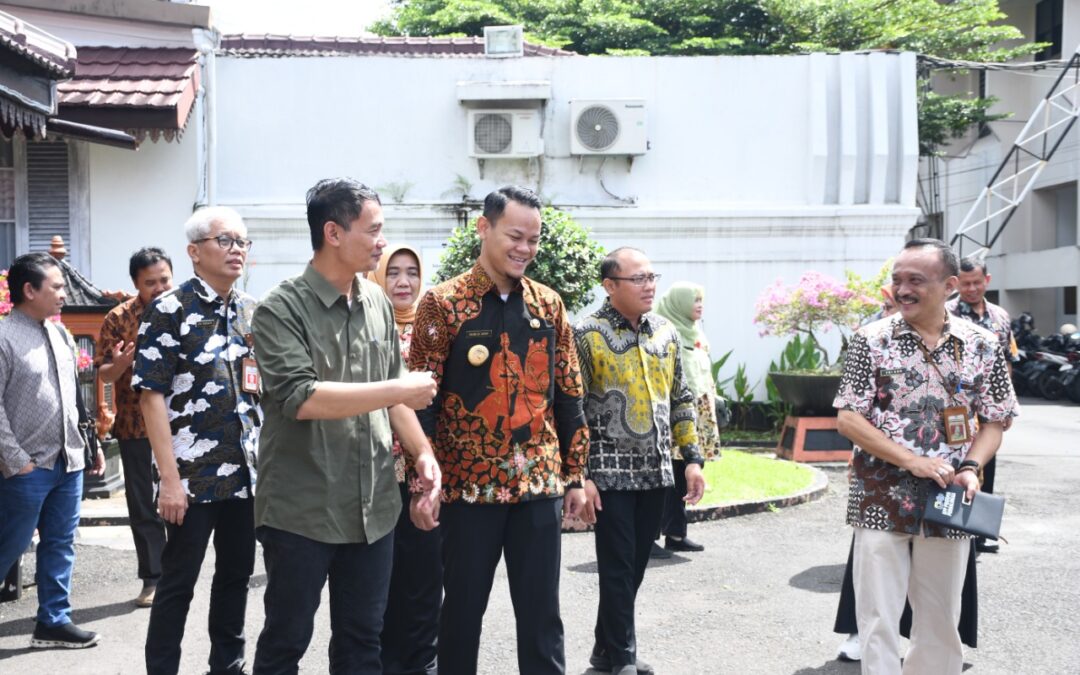 Presiden Prabowo Dijadwalkan Kunjungi Purbalingga pada Hardiknas 2025, Luncurkan Tiga Program Unggulan