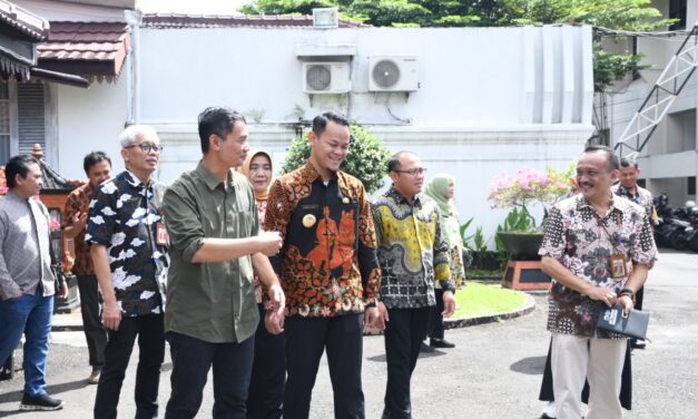 Presiden Prabowo Dijadwalkan Kunjungi Purbalingga pada Hardiknas 2025, Luncurkan Tiga Program Unggulan