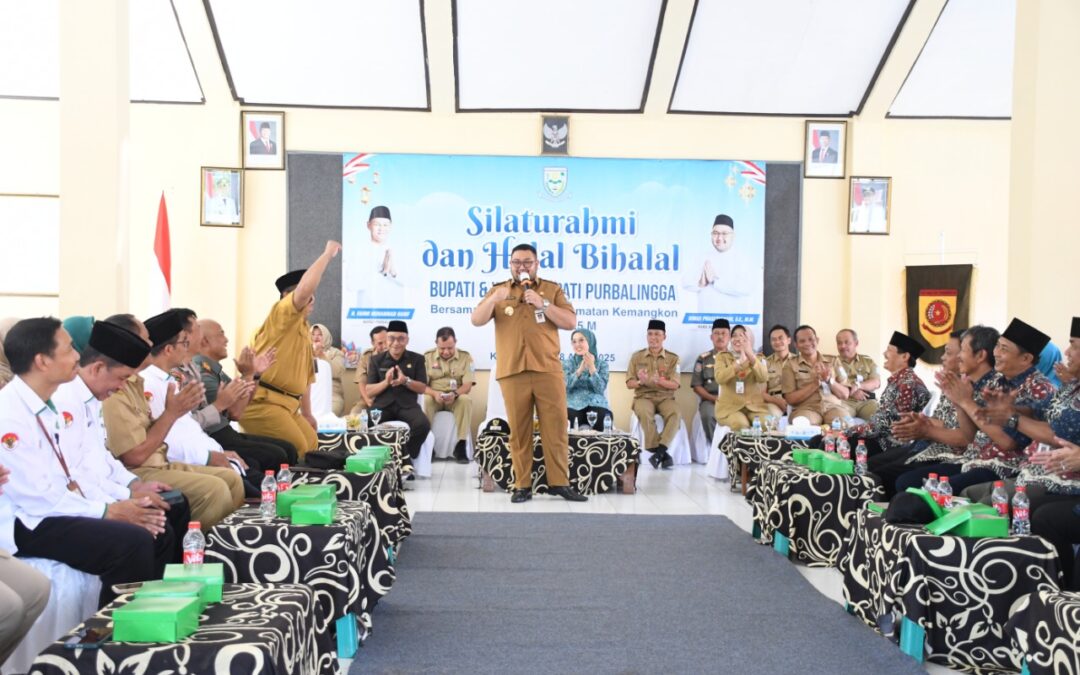 Wabup Dimas Ajak Warga Sabar: “Perbaikan Jalan Butuh Proses, Tapi Pasti!”