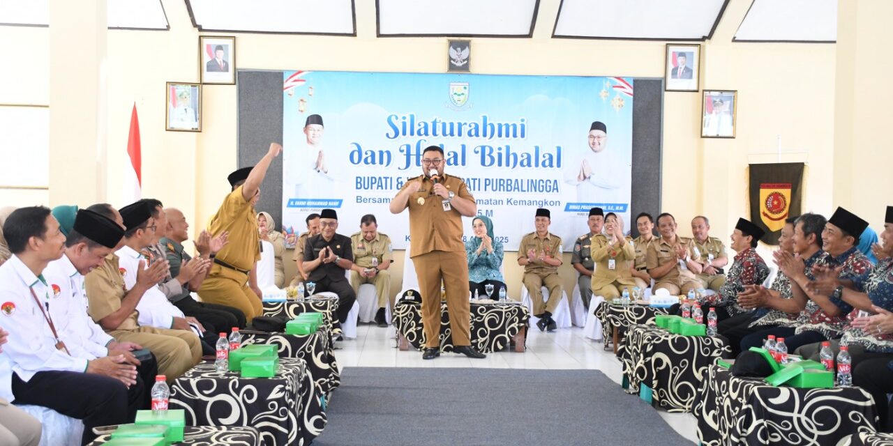 Wabup Dimas Ajak Warga Sabar: “Perbaikan Jalan Butuh Proses, Tapi Pasti!”