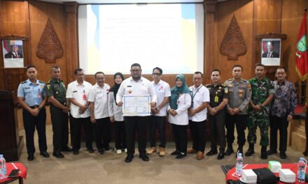 Purbalingga Siap Gelar SPMB Berintegritas, Wabup Dimas Akan Pantau Langsung Pengawasan