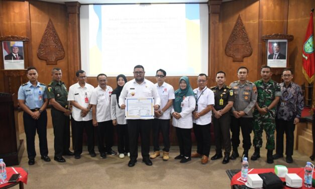 Purbalingga Siap Gelar SPMB Berintegritas, Wabup Dimas Akan Pantau Langsung Pengawasan