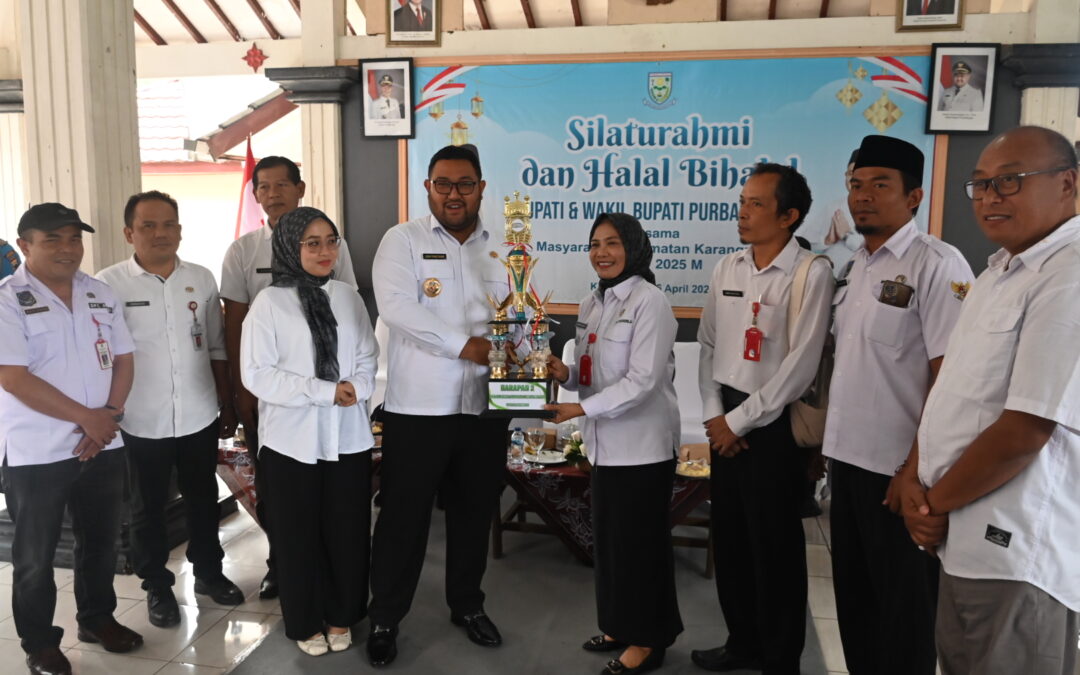 ASN Harus Siap Kerja Progresif Bareng Pimpinan Muda