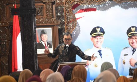 Pemkab Purbalingga Gandeng Bro Ron, Kawal Transparansi Dana PIP di Sekolah