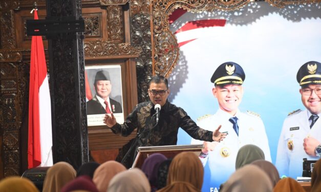 Pemkab Purbalingga Gandeng Bro Ron, Kawal Transparansi Dana PIP di Sekolah