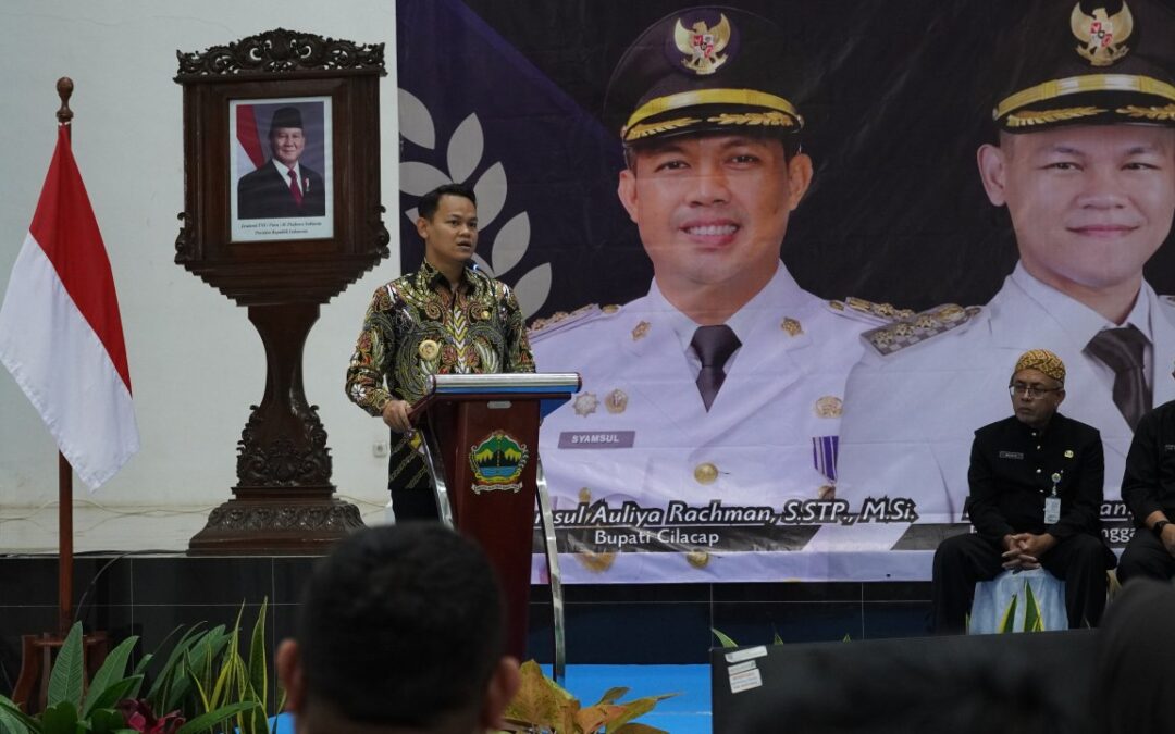 Musrenbangwil 2025, Bupati Fahmi Usulkan Perlebaran Jalan Agropolitan Lereng Slamet 