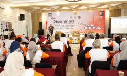 Dorong Kunjungan Wisata Melejit, Bupati Fahmi Siapkan Strategi Sinergi Pariwisata