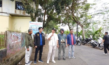 Akses Wisata Diperbaiki, Bupati Purbalingga Pastikan Jalan ke Situ Tirta Marta dan Owabong Mulus Tahun Ini