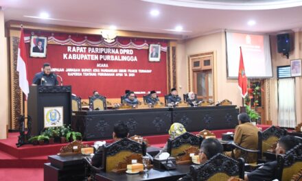 Transfer Pusat Menurun, Pemkab Purbalingga Perketat Kualitas Belanja Perubahan APBD 2025