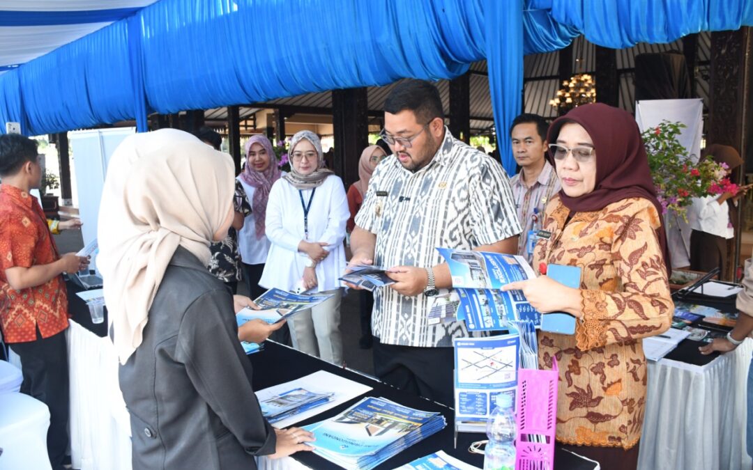 Sosialisasi KPR FLPP untuk ASN Purbalingga: Dorong Akses Hunian Layak dan Terjangkau