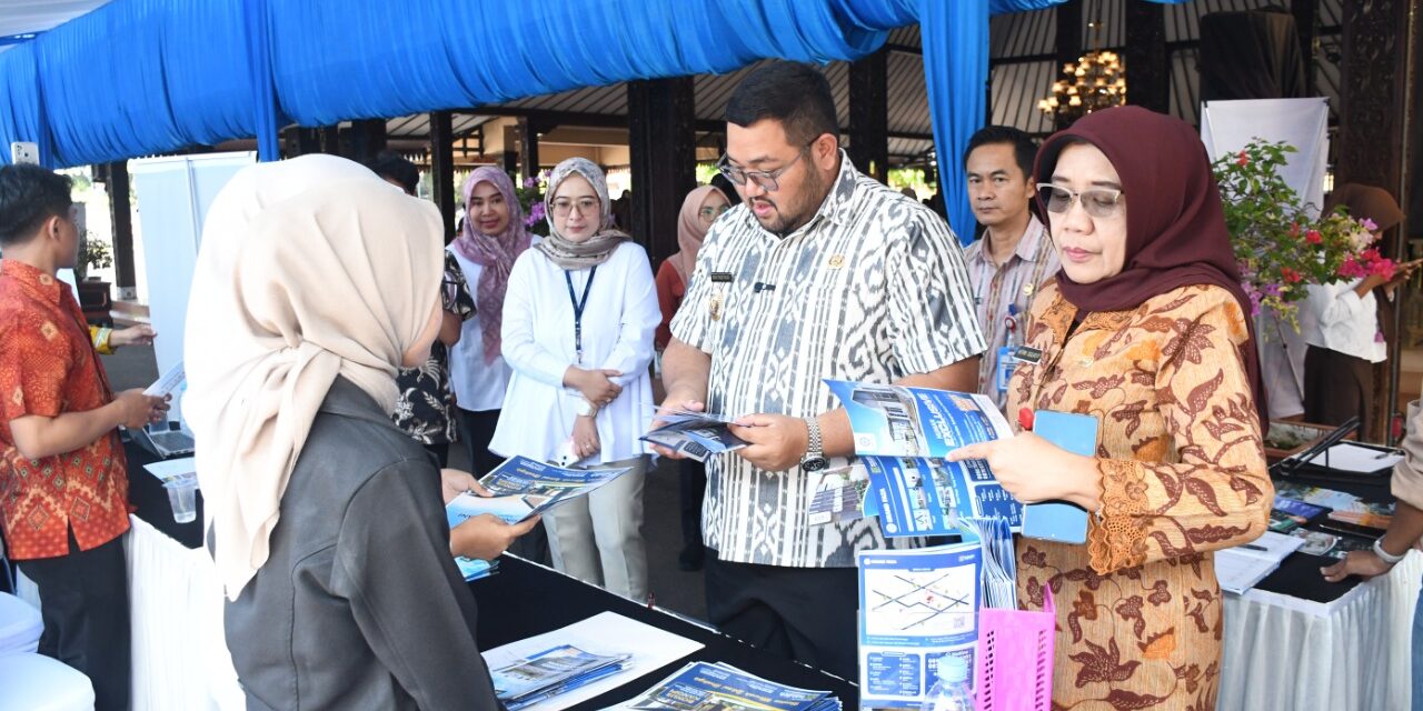 Sosialisasi KPR FLPP untuk ASN Purbalingga: Dorong Akses Hunian Layak dan Terjangkau