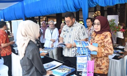Sosialisasi KPR FLPP untuk ASN Purbalingga: Dorong Akses Hunian Layak dan Terjangkau
