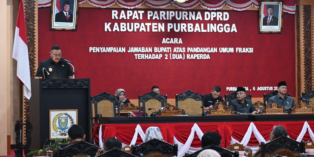 Perampingan Jumlah Perangkat Daerah, Pemkab Hemat Rp 3.49 Miliar