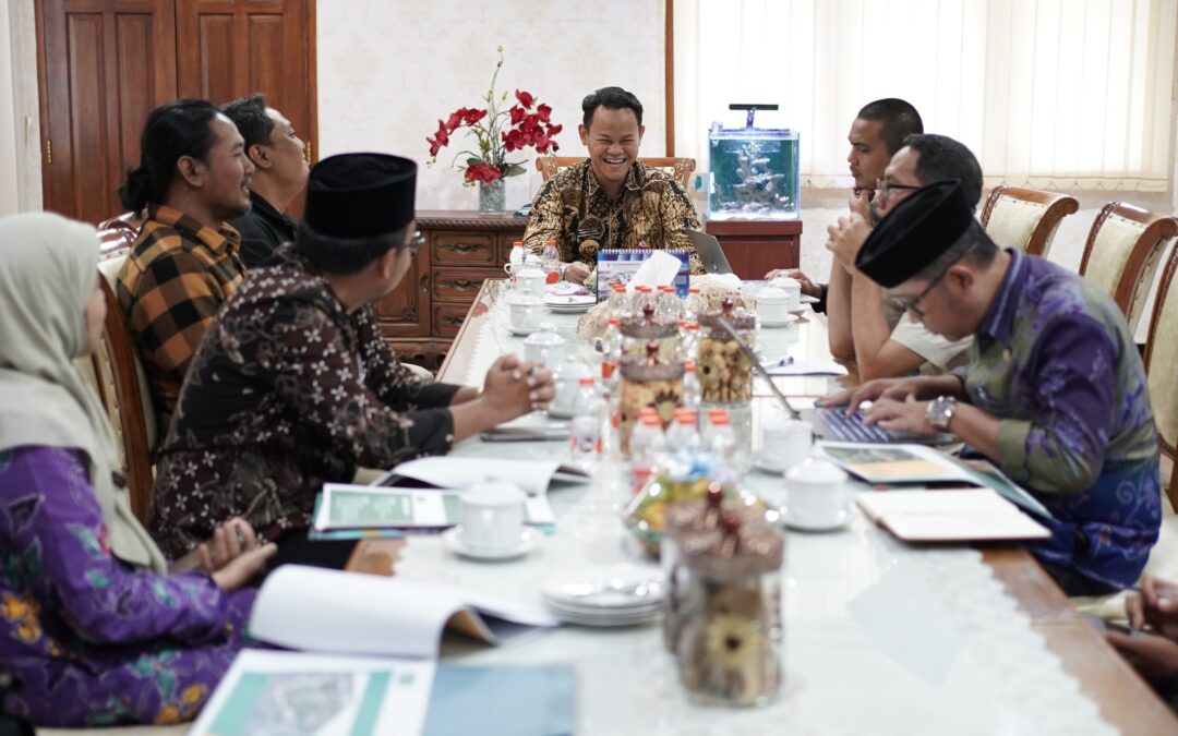 Denny Caknan Bakal Guncang Kota dalam Konser Gratis “Warisan Rasa”