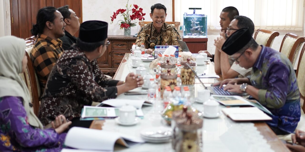 Denny Caknan Bakal Guncang Kota dalam Konser Gratis “Warisan Rasa”