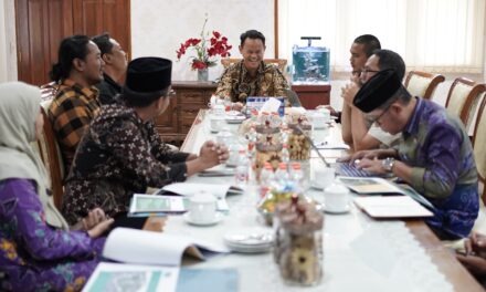 Denny Caknan Bakal Guncang Kota dalam Konser Gratis “Warisan Rasa”