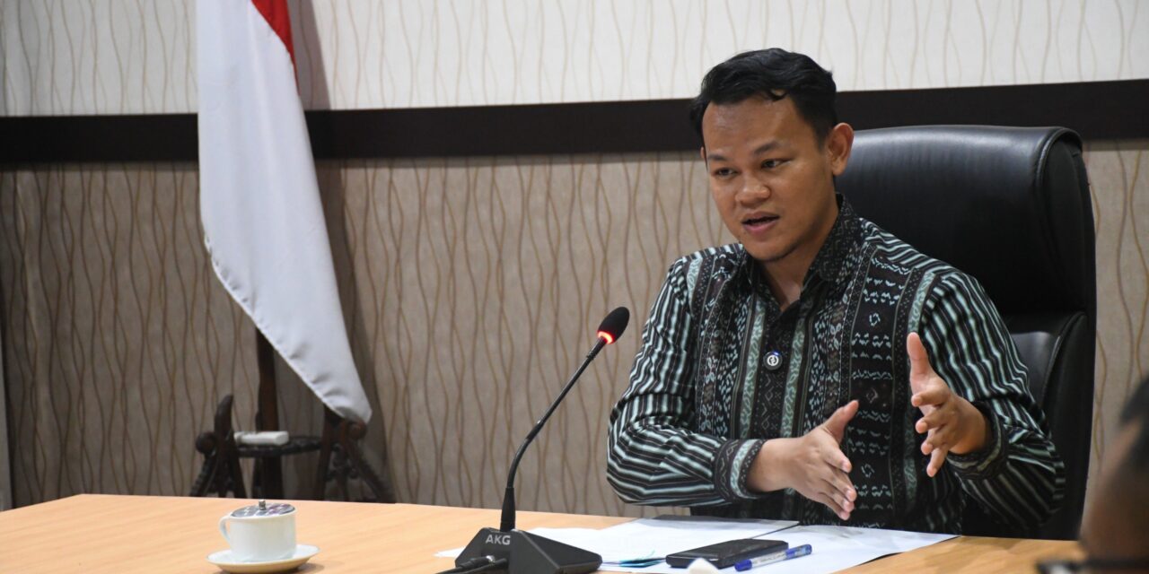 Dari Rp13 Miliar Jadi Rp122 Miliar, Bupati Fahmi Perjuangkan Perbaikan 130 Ruas Jalan Purbalingga