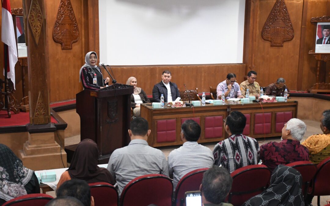 Ekspor 300 Ton Lada Jadi Bukti, Pemkab Dorong Replikasi UPLAND ke Kecamatan Lain