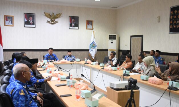 Kunjungi Purbalingga, Komisi E DPRD Jateng Pelajari Penanganan Pengangguran Terbuka