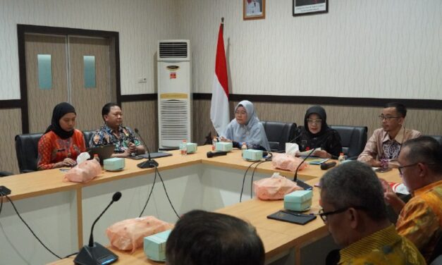 Purbalingga Lolos Verifikasi Kota Sehat 2025, Sekda Herni: Jadi Pemicu Perbaikan Layanan Dasar