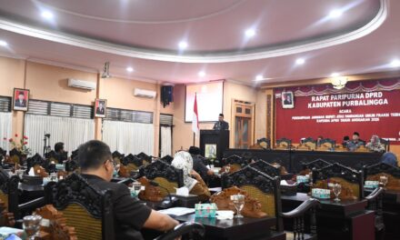 Rencana Awal APBD 2026: Rp75 Miliar Disiapkan untuk Penanganan Jalan