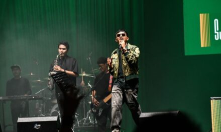 Konser Warisan Rasa Denny Caknan, Purbalingga Ambyar dan Ekonomi Lokal Bergeliat