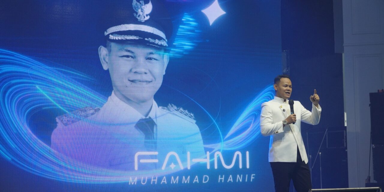 HUT ke-5, Erdigma Diharapkan Jadi Motor Penciptaan Lapangan Kerja Baru di Purbalingga