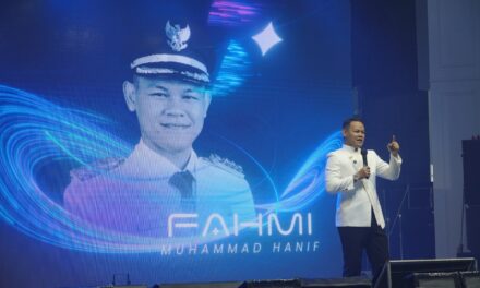 HUT ke-5, Erdigma Diharapkan Jadi Motor Penciptaan Lapangan Kerja Baru di Purbalingga