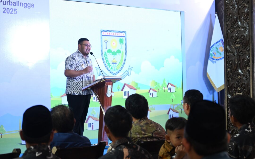Djarum Bangun 10 Rumah Layak Huni di Purbalingga, Pemkab Ajak Perusahaan Lain Ikut Berpartisipasi