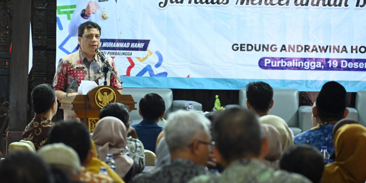 Pemkab Gelar Diskusi dan Press Tour 2025, Tegaskan Peran Jurnalis sebagai Agen Pencerahan