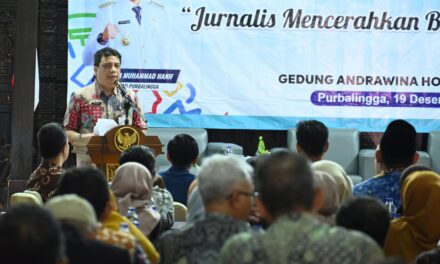 Pemkab Gelar Diskusi dan Press Tour 2025, Tegaskan Peran Jurnalis sebagai Agen Pencerahan