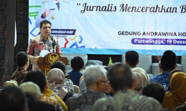 Pemkab Gelar Diskusi dan Press Tour 2025, Tegaskan Peran Jurnalis sebagai Agen Pencerahan