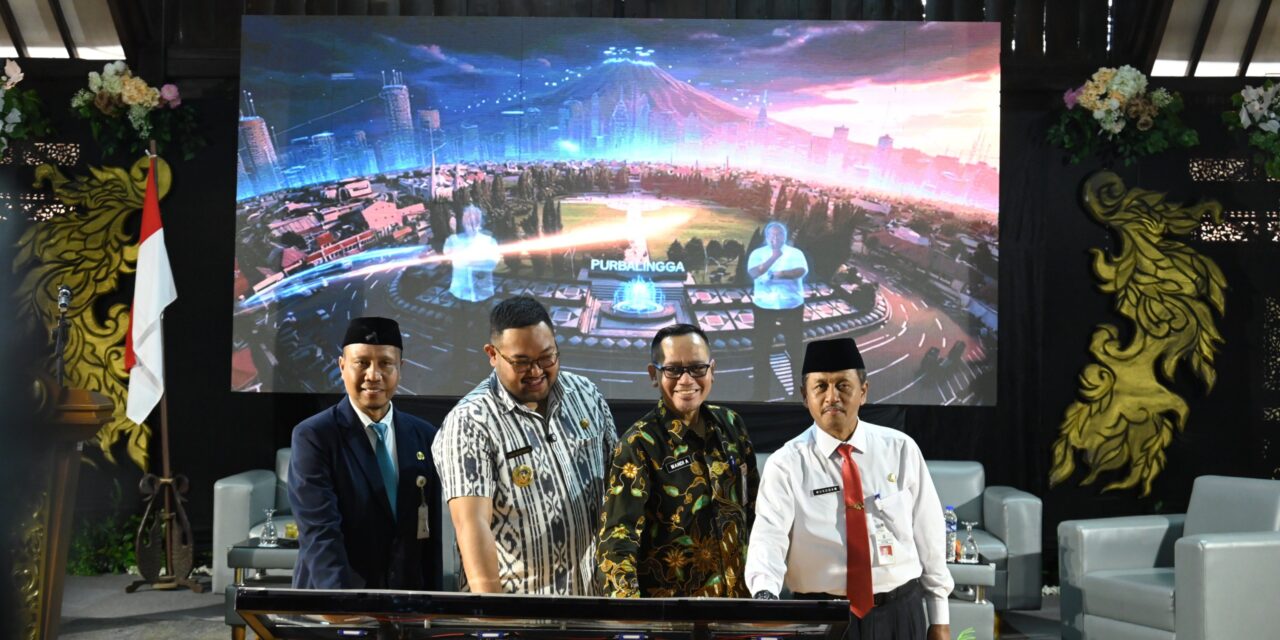 Dari Forum ke Komitmen Nyata, Tiga Perusahaan Teken Investasi Puluhan Miliar di Purbalingga