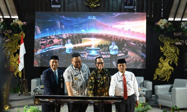 Dari Forum ke Komitmen Nyata, Tiga Perusahaan Teken Investasi Puluhan Miliar di Purbalingga