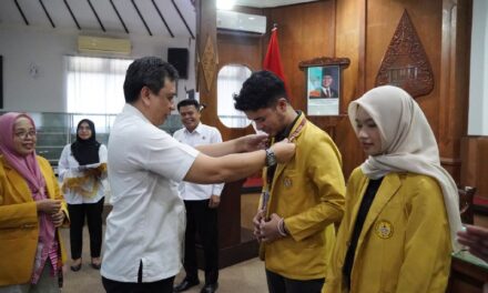 Pemkab Terima KKN UNSOED, Fokus Program Berdampak