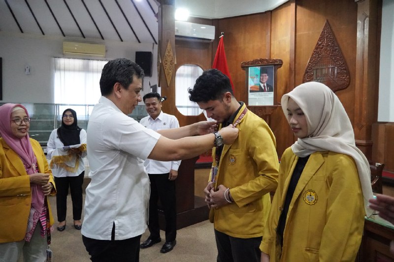 Pemkab Terima KKN UNSOED, Fokus Program Berdampak