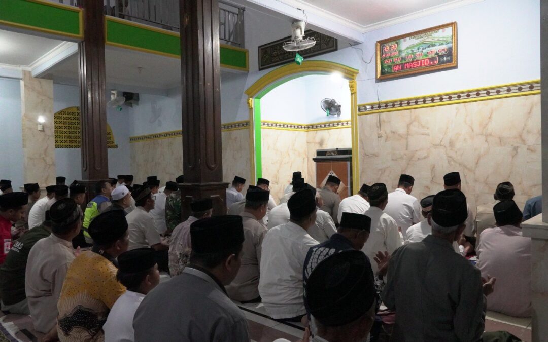 Setahun Fahmi–Dimas, Program Unggulan Mulai Dirasakan Masyarakat